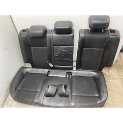 Vauxhall Astra J seats rear VXR MK6 GTC 2012
