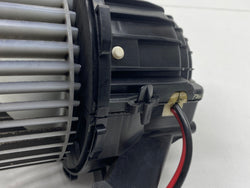 Audi RS4 Heater blower B8 2013