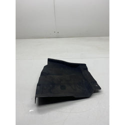 Toyota Yaris Undertray guard GR 2022