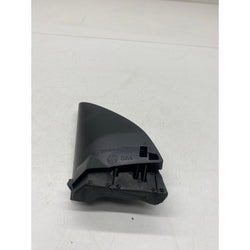 Volkswagen Scirocco Interior triangle trim cover left VW 2017