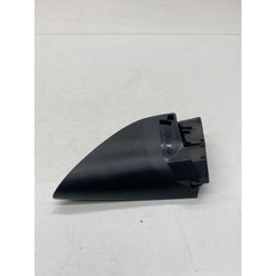 Volkswagen Scirocco Interior triangle trim cover left VW 2017