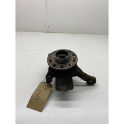 Vauxhall Astra Wheel hub front left passenger VXR MK5 2006