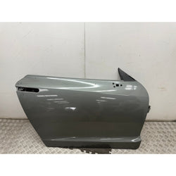 Nissan R35 GTR door right side grey GT-R 2009 VR38DETT