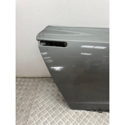 Nissan R35 GTR door right side grey GT-R 2009 VR38DETT