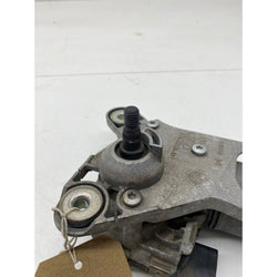 Ford Focus RS windscreen wiper motor front left 2.3 turbo MK3 2017 BM51-17504-AM
