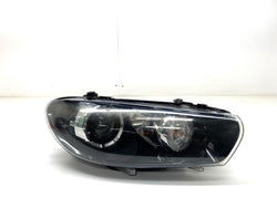 Volkswagen Scirocco R Xenon headlight drivers right VW 1k8941032