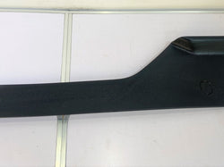 Audi TT RS Centre console trim panel right 2010