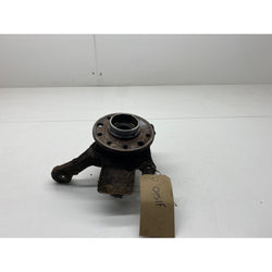 Vauxhall Astra Wheel hub front right drivers VXR MK5 2006