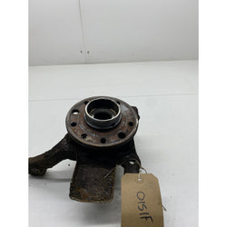 Vauxhall Astra Wheel hub front right drivers VXR MK5 2006