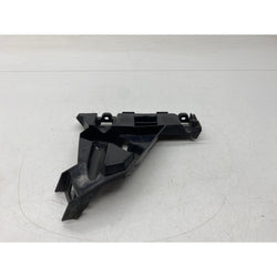 Vauxhall Astra J Bumper bracket left VXR MK6 GTC 2016