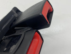 Audi RS4 Belt buckles rear B8 2013