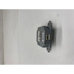 Nissan R35 Torque split control module GTR GT-R 2012