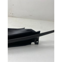 Honda Civic scuttle panel trim top cover Type R FN2 2007