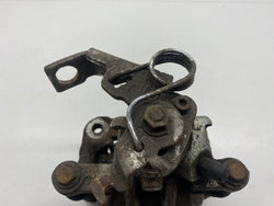 Honda Civic brake caliper rear right side FN2 Type R 2009 K20