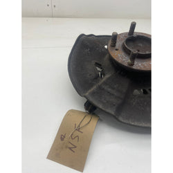 Honda S2000 front hub left side wheel bearing AP1 1999