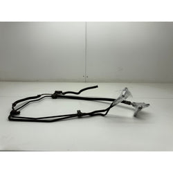 Nissan R35 GTR power steering pipes GT-R 2009 VR38DETT