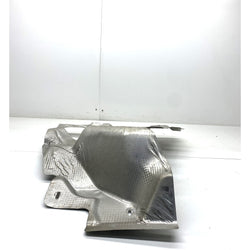 Ford Focus Heat shield ST MK4 2022