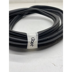 Vauxhall Astra J Boot sill rubber seal VXR MK6 GTC 2012