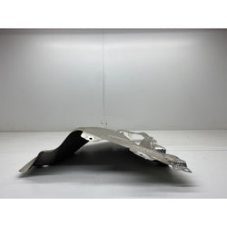 Ford Focus Heat shield ST MK4 2022