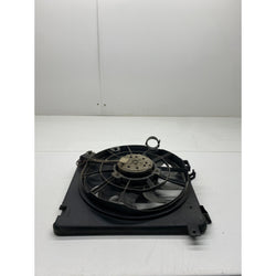 Vauxhall Astra Cooling fan VXR MK5 2006