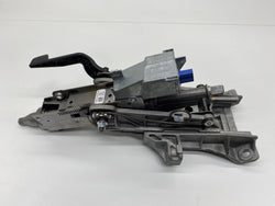 Ford Mustang height adjustable steering column Bullitt 2020 GT MK6 GR3C3C529