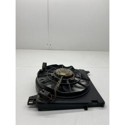 Vauxhall Astra Cooling fan VXR MK5 2006