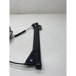 Volkswagen Scirocco Window regulator front left passenger VW 2017