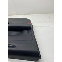 Ford Focus Door card left passenger front ST MK4 2022