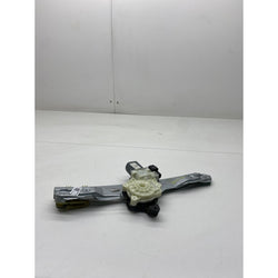 Ford Focus RS rear window motor regulator left side 2.3 turbo MK3 2017 BM51-A27000BE