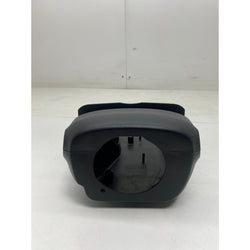 Honda Civic cowling column trim cover Type R FN2 2007