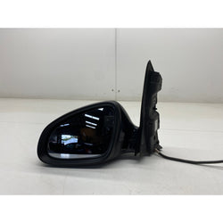 Vauxhall Astra J Wing mirror passenger left VXR MK6 GTC 2016