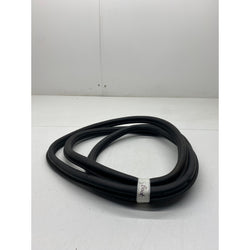 Audi S3 Boot sill rubber seal 8P 2007
