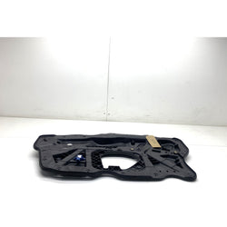 Volkswagen Scirocco Interior door panel front left VW 2017