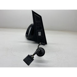 Vauxhall Astra J Wing mirror passenger left VXR MK6 GTC 2016