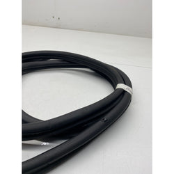 Audi S3 Boot sill rubber seal 8P 2007