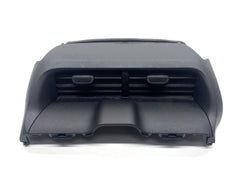 Toyota Yaris dash air vents heater GR 2022