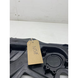 Volkswagen Scirocco Interior door panel front left VW 2017