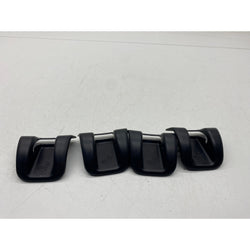 Audi S3 Isofix 8P 2007