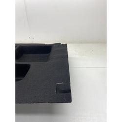 Vauxhall Astra J Boot floor carpet liner wheel well Insert VXR MK6 GTC 2012