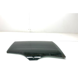 Ford Focus Window glass drivers right rear tinted ST MK4 2022