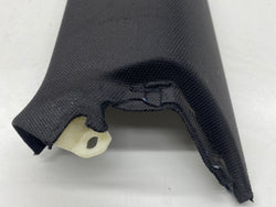 Audi RS4 C pillar trim right B8 2013