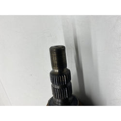 Vauxhall Astra Driveshaft front right drivers VXR MK5 2006