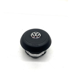 Volkswagen Scirocco Airbag VW 2017