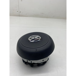 Volkswagen Scirocco Airbag VW 2017
