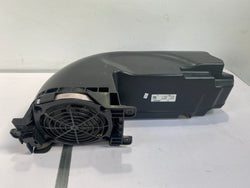 Audi TT RS Bose subwoofer 2010 TTRS 8j7035382