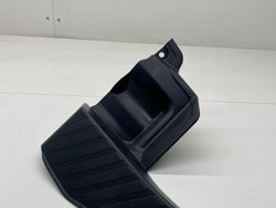 Audi S3 Foot rest trim 8v2863129 8Y 2020
