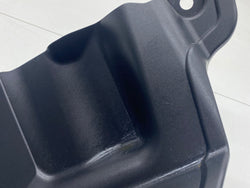 Audi S3 Foot rest trim 8v2863129 8Y 2020