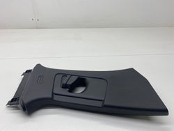 Audi S3 B Pillar drivers right 8Y 2020