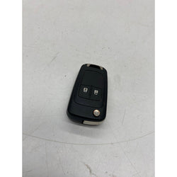 Vauxhall Astra J Key fob VXR MK6 GTC 2012