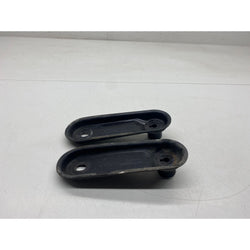 Toyota Yaris subframe brackets GR 2021